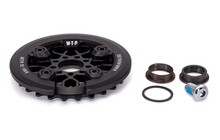 Звезда шатуна Wethepeople Pathfider Guard 25T - дополнительное фото 2