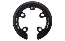 Звезда шатуна Wethepeople Pathfider Guard 25T - дополнительное фото 4