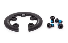 Звезда шатуна Wethepeople Pathfider Guard 25T - дополнительное фото 5