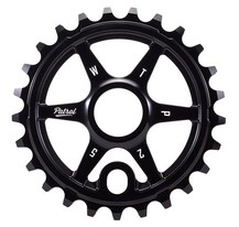 Звезда шатуна Wethepeople Patrol 25T