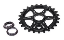 Зірка шатуна Wethepeople Patrol 25T - дополнительное фото 1