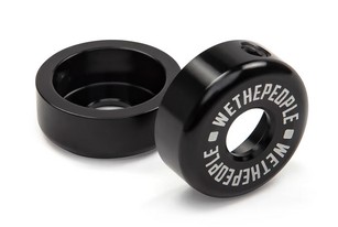 Заглушки руля Wethepeople Drops