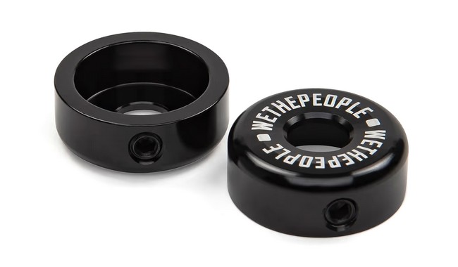 Заглушки керма Wethepeople Drops - дополнительное фото 2