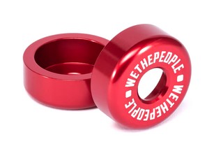 Заглушки руля Wethepeople Drops