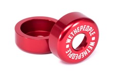 Заглушки керма Wethepeople Drops - фото 1