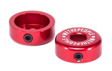 Заглушки керма Wethepeople Drops - дополнительное фото 1