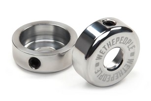 Заглушки руля Wethepeople Drops