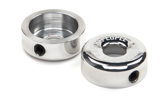 Заглушки керма Wethepeople Drops - дополнительное фото 3