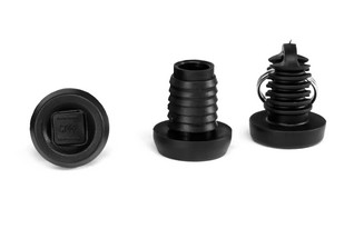 Заглушки руля Wethepeople Key Wedge