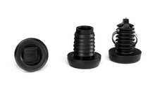 Заглушки керма Wethepeople Key Wedge - фото 1