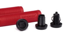 Заглушки керма Wethepeople Key Wedge - дополнительное фото 1