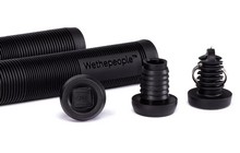 Заглушки керма Wethepeople Key Wedge - дополнительное фото 2