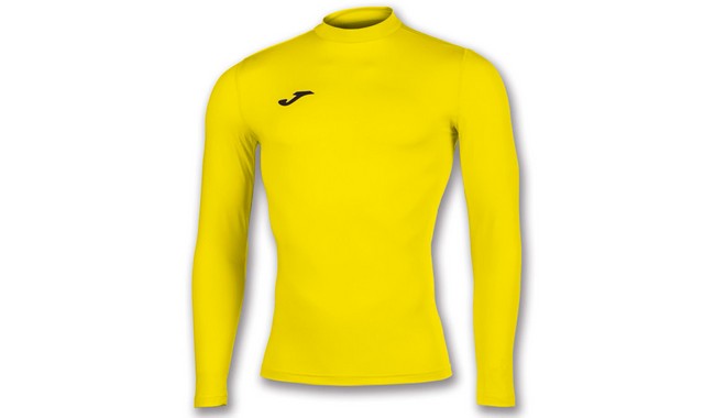 Термофутболка Joma Brama Academy Jr - фото 2