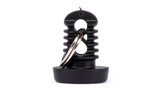 Заглушки керма Wethepeople Key Wedge - дополнительное фото 3