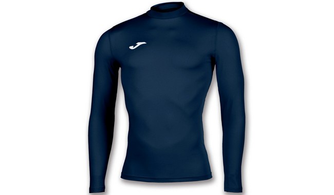 Термофутболка Joma Brama Academy Jr - фото 3
