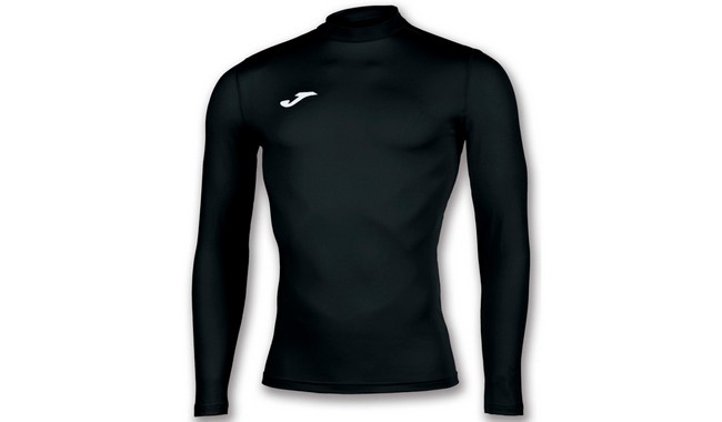Термофутболка Joma Brama Academy Jr - фото 4
