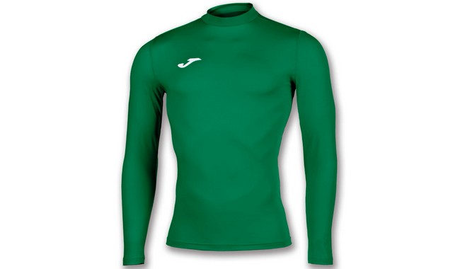 Термофутболка Joma Brama Academy Jr - фото 5