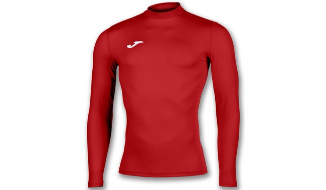 Термофутболка Joma Brama Academy Jr - фото 6