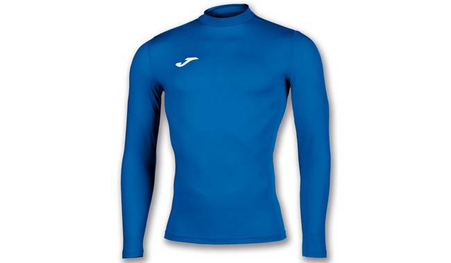 Термофутболка Joma Brama Academy Jr - фото 7