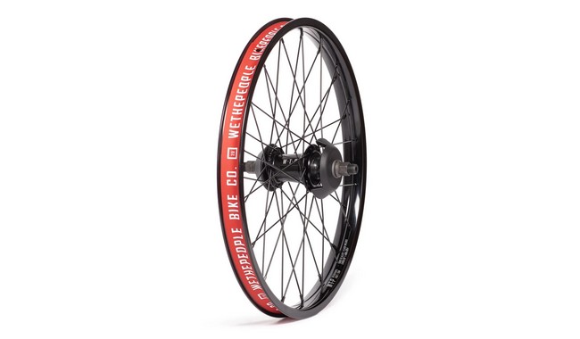 Колесо заднее Wethepeople Helix 20" LSD - фото 1