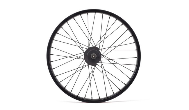 Колесо заднє Wethepeople Helix 20" LSD - дополнительное фото 1