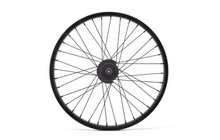 Колесо заднє Wethepeople Helix 20" LSD - дополнительное фото 1