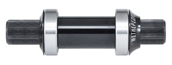 Каретка Wethepeople Compact 24 мм