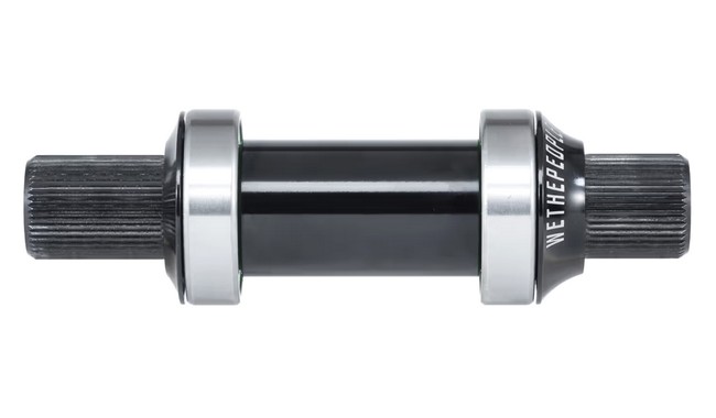 Каретка Wethepeople Compact 24 мм - фото 1