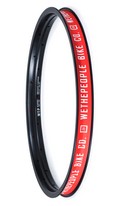 Обод Wethepeople Logic 20" 36H Welded