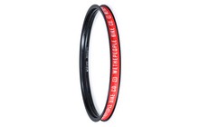 Обод Wethepeople Logic 20" 36H Welded - фото 1