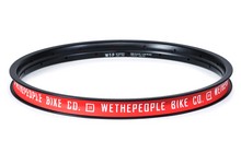 Обод Wethepeople Logic 20" 36H Welded - дополнительное фото 1