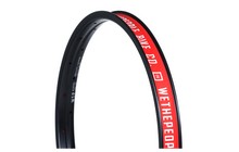 Обод Wethepeople Logic 20" 36H Welded - дополнительное фото 2