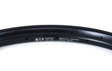 Обод Wethepeople Logic 20" 36H Welded - дополнительное фото 3