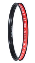 Обод Wethepeople Logic 20" 36H Sleeved