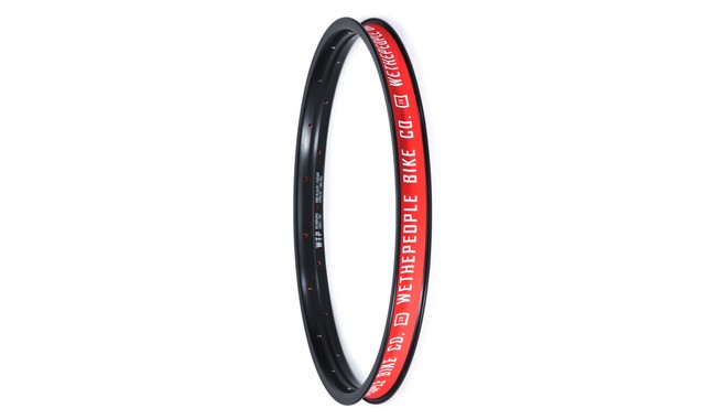 Обід Wethepeople Logic 20" 36H Sleeved - фото 1