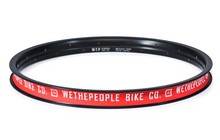 Обід Wethepeople Logic 20" 36H Sleeved - дополнительное фото 1