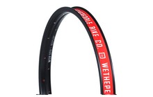 Обід Wethepeople Logic 20" 36H Sleeved - дополнительное фото 2