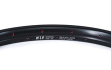 Обід Wethepeople Logic 20" 36H Sleeved - дополнительное фото 3