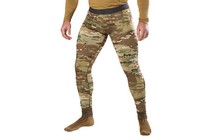 Термоштаны Camotec LVL2 Polarheat Quadro Stretch - фото 1