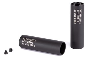 Пеги Wethepeople Toxic