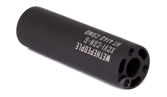 Пеги Wethepeople Toxic - дополнительное фото 4