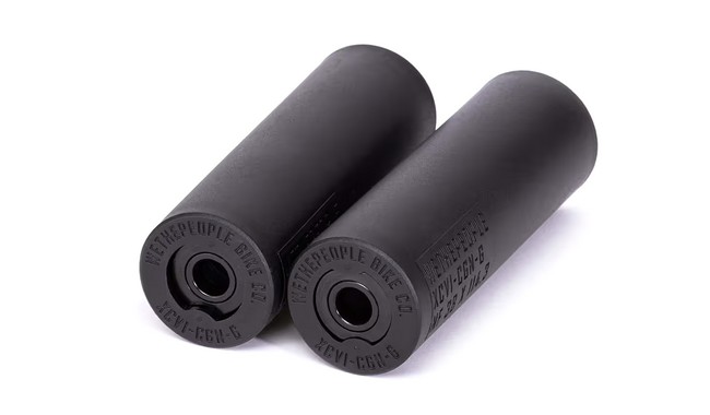 Пеги Wethepeople Temper - дополнительное фото 1