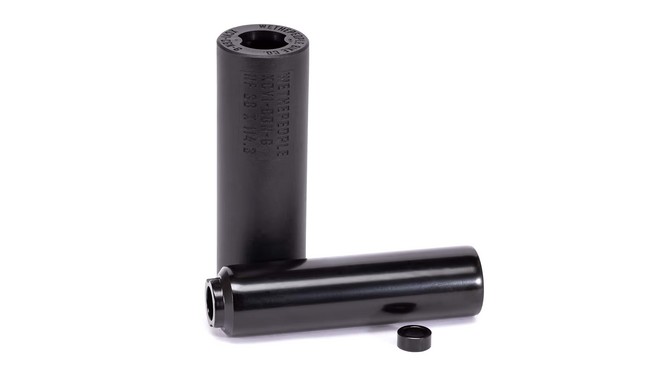 Пеги Wethepeople Temper - дополнительное фото 2