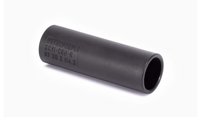 Пеги Wethepeople Temper - дополнительное фото 7