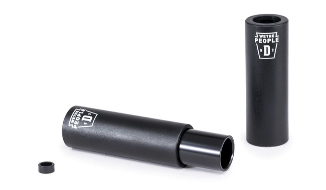 Накладки пег Wethepeople Dill Pickle - дополнительное фото 1