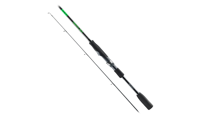 Спиннинг Select Reflex 7-32 г 2,60 м - фото 1