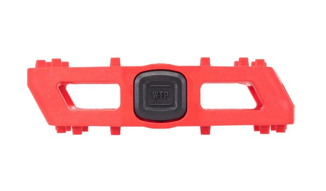 Педали Wethepeople Logic - дополнительное фото 8