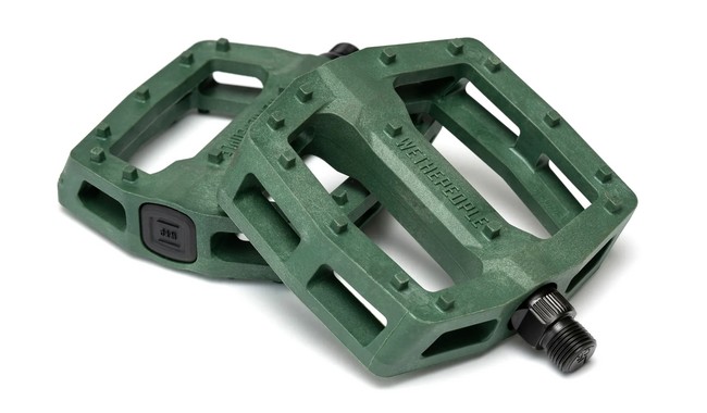 Педали Wethepeople Logic - дополнительное фото 6