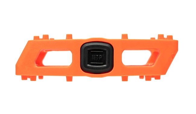 Педали Wethepeople Logic - дополнительное фото 2