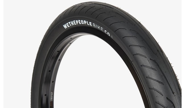 Покрышка Wethepeople Stickin 20x2.3" - дополнительное фото 1